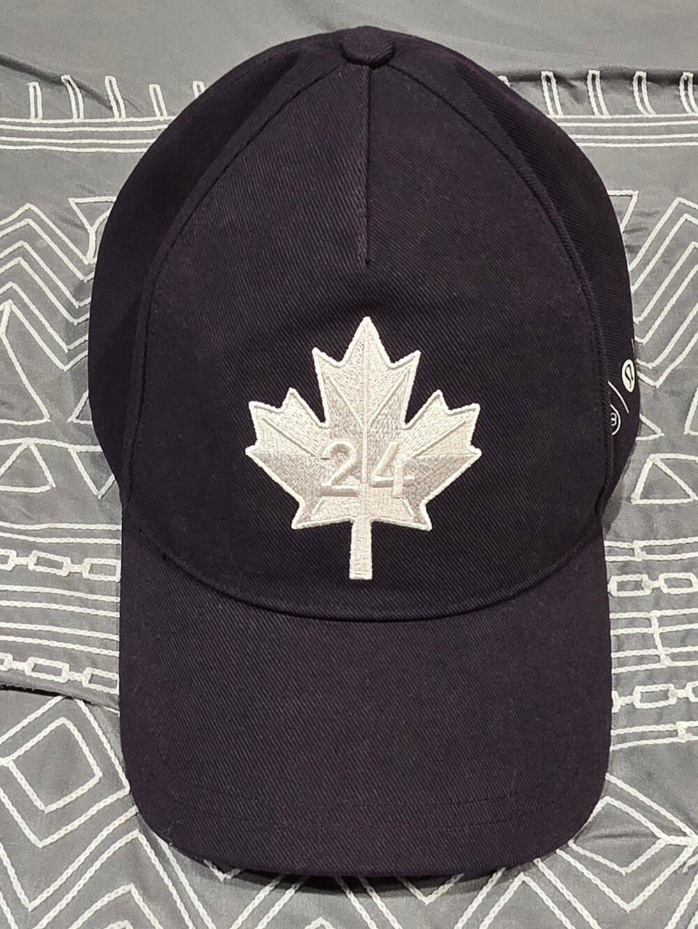 Lululemon Team Canada Olympic Hat Size L/XL